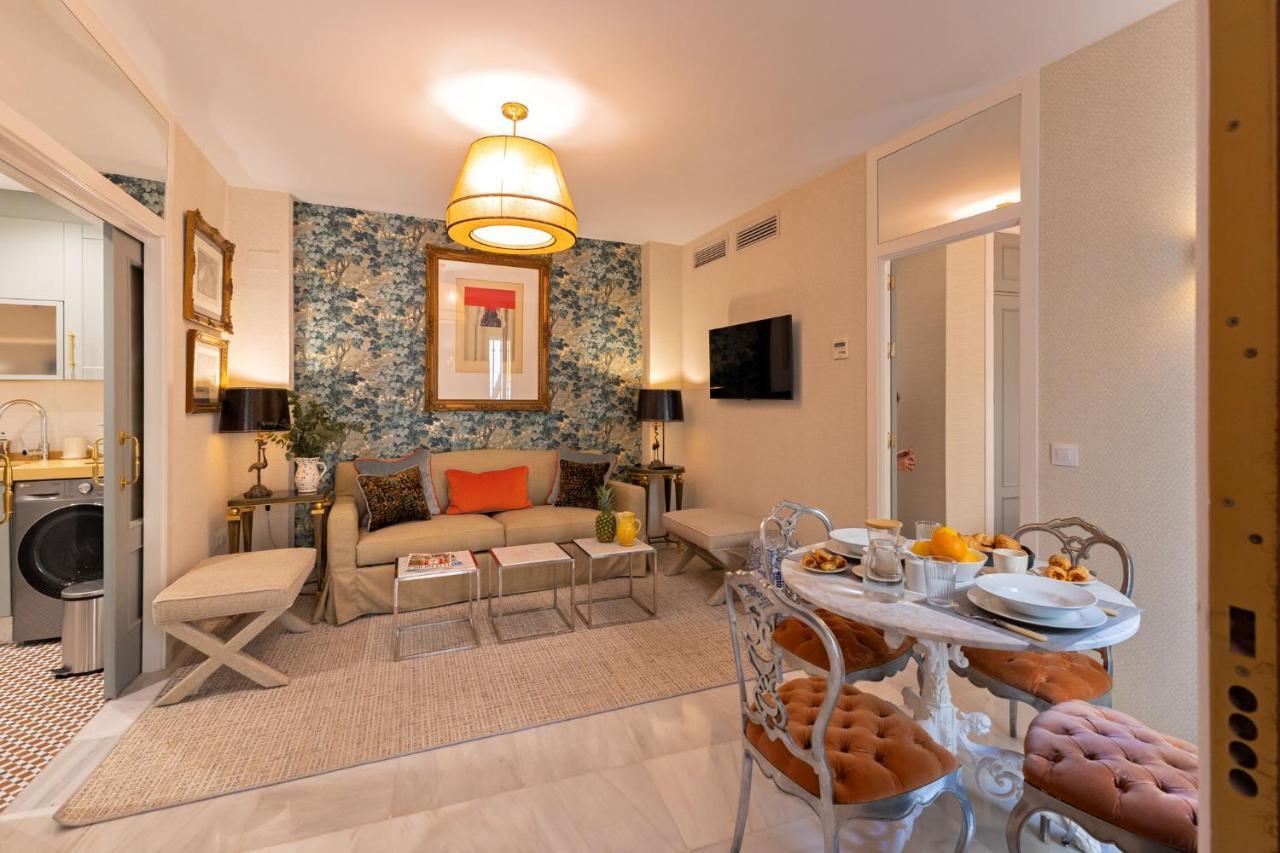 Ohliving Triana Appartement