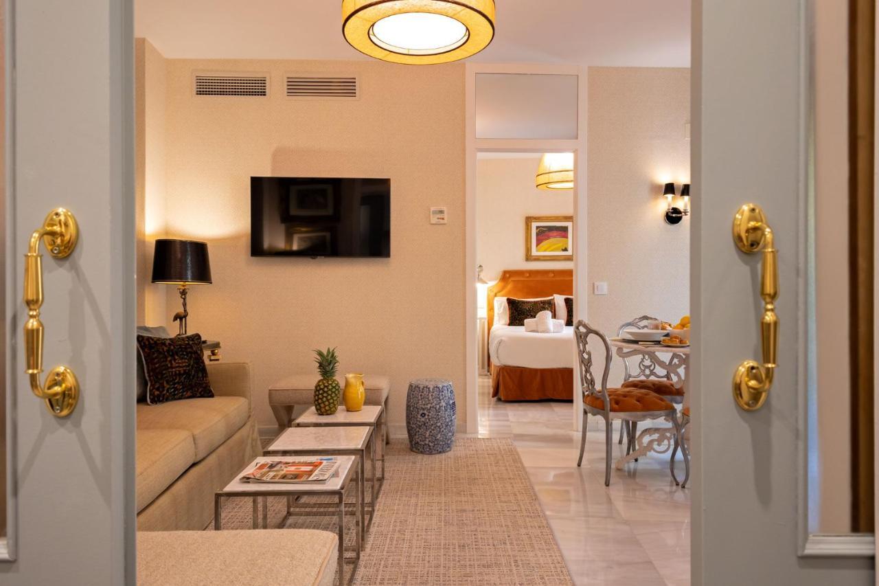 Ohliving Triana Appartement