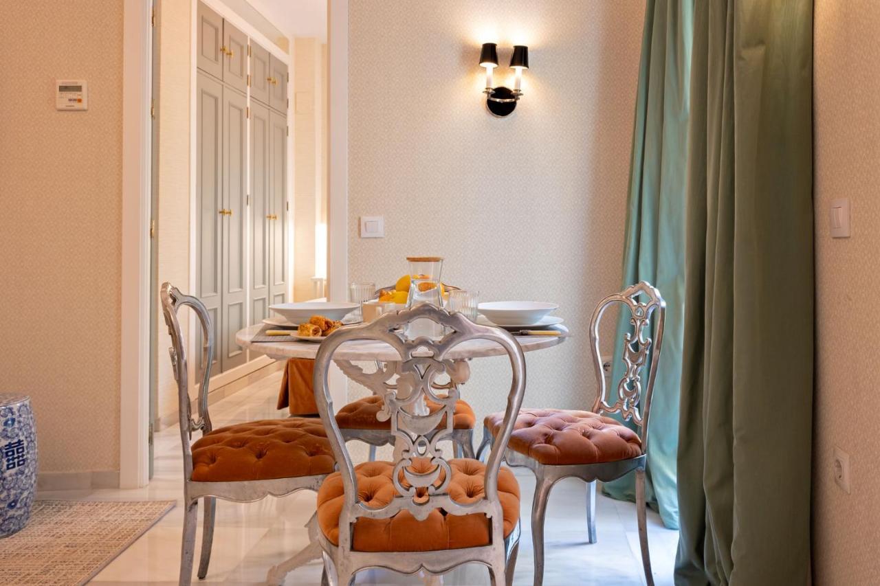 Appartement Ohliving Triana Sevilla