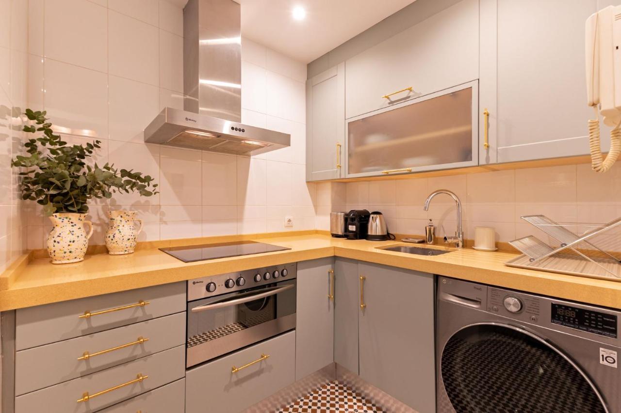 Ohliving Triana Appartement Sevilla